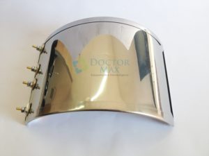 Resistência circular autoclave Gnatus 12L