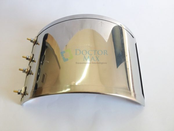 Resistência circular autoclave Gnatus 12L