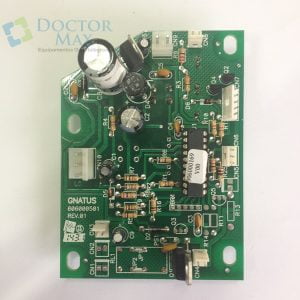 PCI painel ultra sonic BP