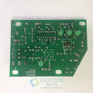 PCI painel ultra sonic BP