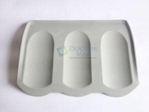 Apoio pontas Equipo G8 H