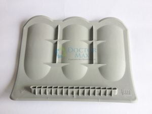 Apoio pontas Equipo G8 H