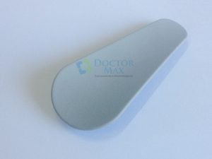 Apoio pontas Equipo H cinza