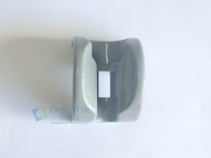 Apoio terminal alta rotação Gnatus