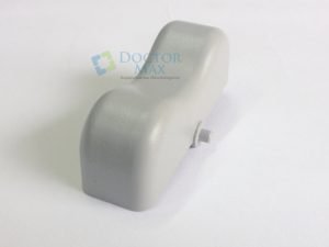 Botão pedal cadeira Syncrus