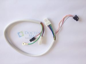 Chicote placa CI cabeçote raios x periapical