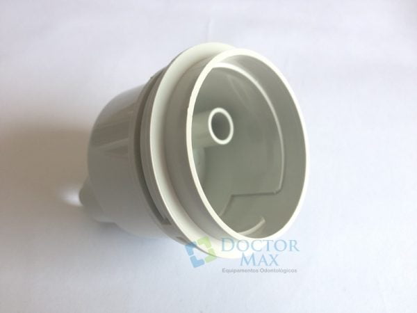 Corpo filtro suctor - unidade de água