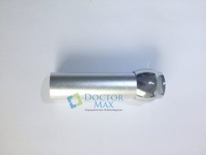 Corpo da ponta - Jet Hand Gnatus