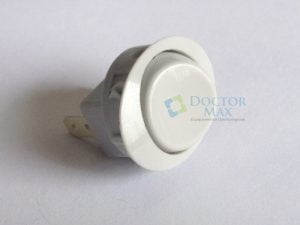 Interruptor de tecla 16101 cuspideira Gnatus