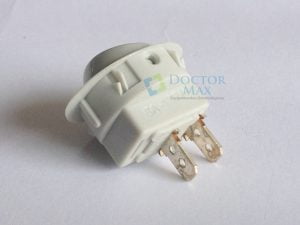 Interruptor de tecla 16127 - Unidade Gnatus