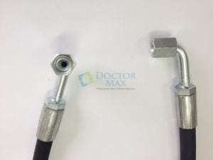 Mangueira alta pressão cadeira Gnatus