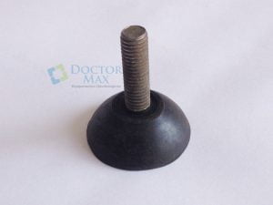 Pé nivelador compressor DA Air Zap