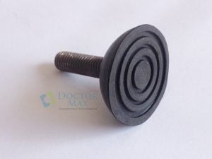 Pé nivelador compressor DA Air Zap