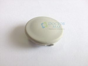 Tampa acabamento botão unidade Syncrus