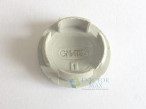 Tampa acabamento botão unidade Syncrus