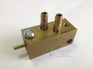 Válvula direcional equipo Gnatus