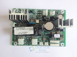 Placa eletrônica cadeira Syn GL pad