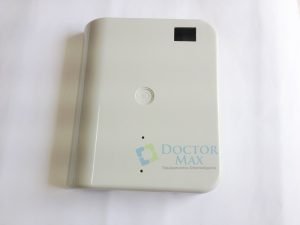 Caixa comando raios x Gnatus