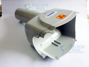 Capa dianteira Raios X 70 E Gnatus