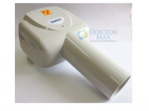 Capa dianteira Raios X 70 E Gnatus