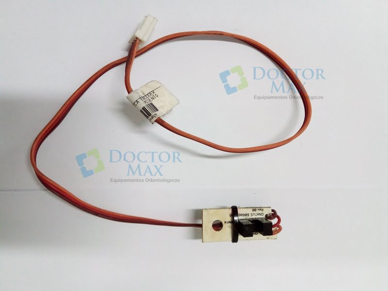 Placa eletrônica encoder assento Placa eletrônica encoder assento