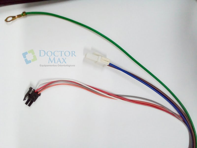 chicote comando rx periapical pant 2 chicote comando rx periapical pant 2