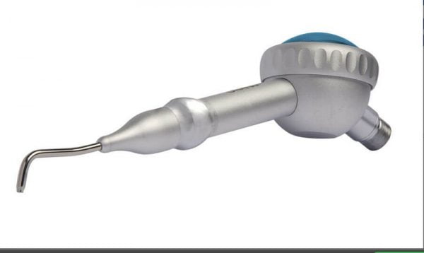 JATO DE BICARBONATO JET HAND