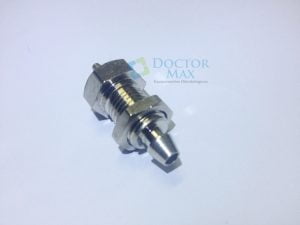 Niple de ligação Jet Sonic Gnatus