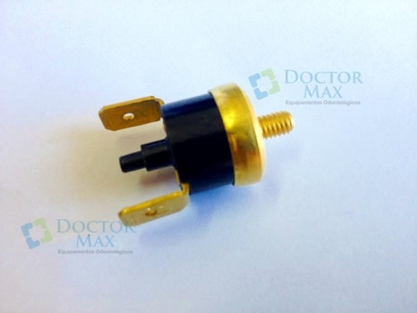 Termostato de segurança 170ºC rearme manual