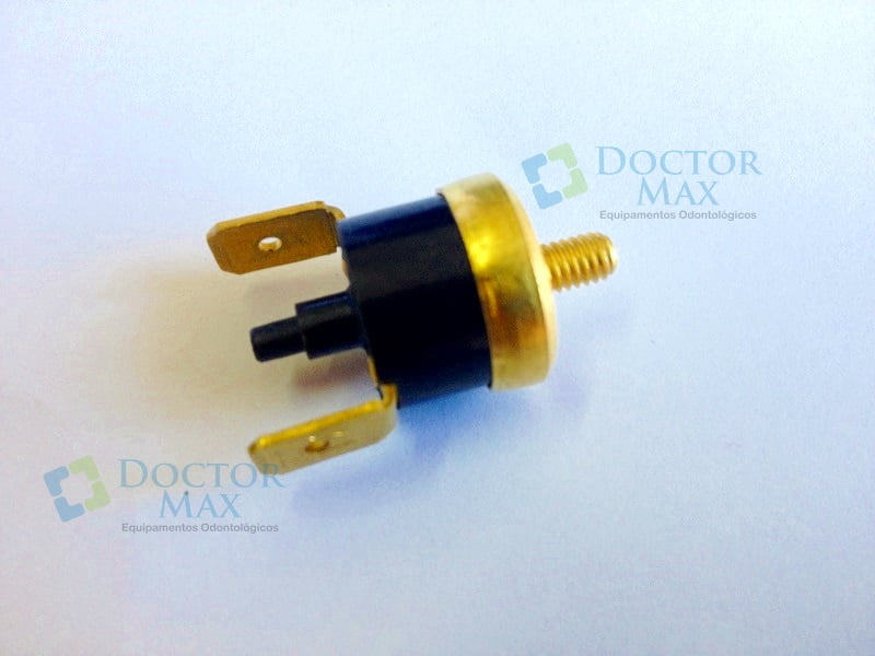 Termostato de segurança 170ºC rearme manual Termostato de segurança 170ºC rearme manual