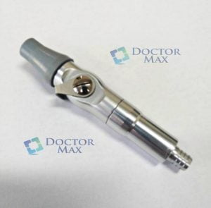 SUGADOR SALIVA REG ALAV E BORR