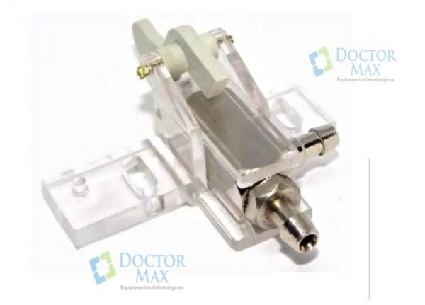 VALV INTERRUPTORA METALICA