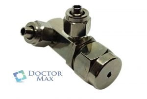 VALVULA REG AR 1 SAIDA