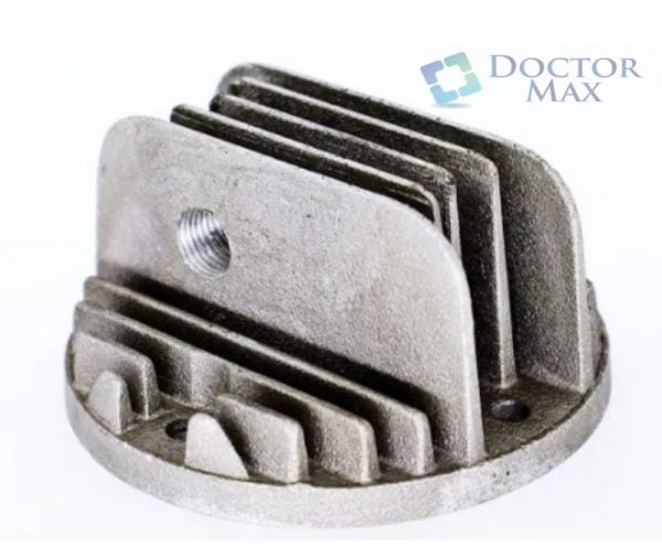 CABEÇOTE COMPRESSOR S-136 DABI