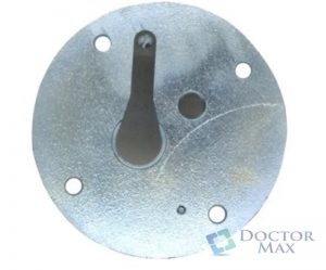 DISCO DE VALVULA COMPR S-136