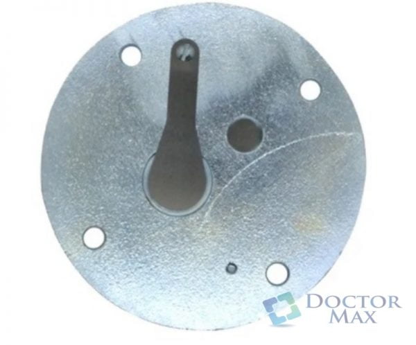 DISCO DE VALVULA COMPR S-136