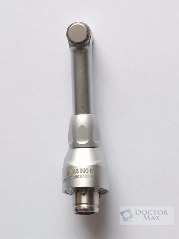 CONTRA ANGULO ENDUS DUO R