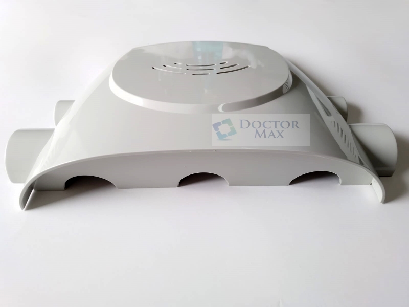 corpo sup cab ref sirius 3 leds 2